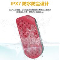 无线蓝牙音箱音响户外防水插卡迷你超重低音便携式插卡电脑大音量