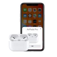 / airpods pro主动降噪无线蓝牙耳机