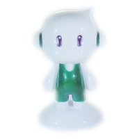 小V小O音箱OPPO手机礼品音响吉祥物小欧台式笔记本电脑小音箱卡通