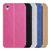 OPPO A37手机壳手机套翻盖皮套A37M保护壳保护套外壳TM外套T支架