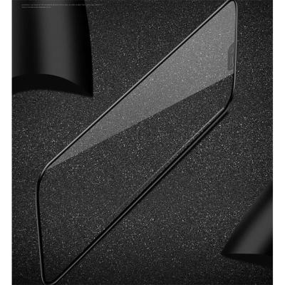 nova3i钢化膜mova3e全屏贴莫nove3高清手机模白边noav3黑边