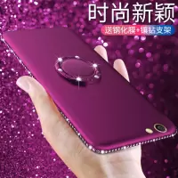 vivov1732a手机壳y81s女款保护套x21y85y93y66y67x9slx20镶钻软壳