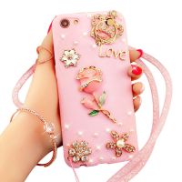 y71/y83/y67/y66/y55/y81s手机壳女x9手机套x21水钻y93防摔y3