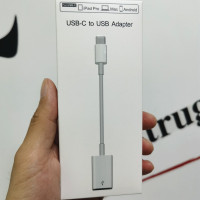 适用苹果手机sd读卡器otg数据线内存卡iphone转接头ipad安卓type-|TYPE安桌USB接口