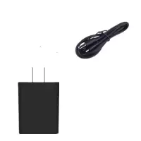 适用锤子手机坚果pro2s充电器专用CD101快充M1数据线|[黑色]线长度:2米 [1条装]Type-c快充线