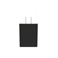 适用锤子手机坚果pro2s充电器专用CD101快充M1数据线|黑色充电器 [2条装]Type-c快充线