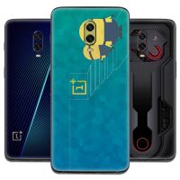 一加5手机彩膜贴纸一加6后膜6t装饰背膜5t贴膜1+3T磨砂保护后贴膜