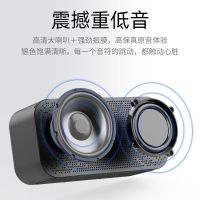 蓝牙音箱无线多功能镜面闹钟音响大音量家用户外小型迷你重低音炮