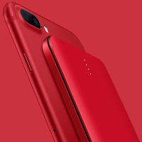 金属移动电源苹果安卓智能手机通用生日礼品10000毫安