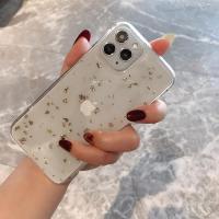 苹果11手机壳防摔11promax保护壳xsmax闪粉软壳华为mate30手机套