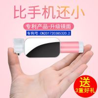迷你自拍杆手机通用拍照神器适用于oppo苹果安卓vivo直播支架