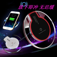 [手机无线充电器]万能无线充电器发射器接收器通用支持所有手机