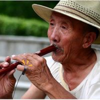 指环式麦克风 笛子口琴葫芦丝拾音器 扩音器二胡神器专用配件