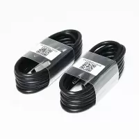 黑鲨充电器黑鲨helo游戏手机电源适配器原装5V3A18W快充头M|2条黑鲨数据线支持18W27W快充送护线圈
