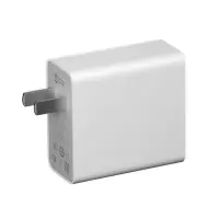 黑鲨充电器黑鲨helo游戏手机电源适配器原装5V3A18W快充头M|黑鲨3/3pro65W快充头1个此选项顺丰