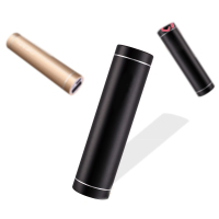 迷你充电宝2600mah南孚同款口红充电宝应急便携小巧迷你移动电源