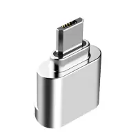 苹果手机读卡器iphone/ipad 安卓手机tf卡读卡器type-c手机读卡器|microUSB安卓手机读卡器