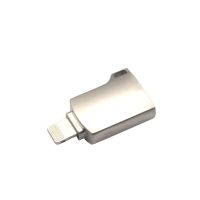 苹果手机读卡器iphone/ipad 安卓手机tf卡读卡器type-c手机读卡器|苹果手机读卡器