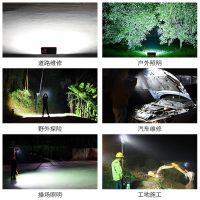 充电宝50000毫安大容量学生驴友旅行野外露营灯手机通用移动电源