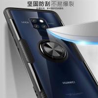 华为mate20手机壳车载磁吸mate20pro手机套指环支架mate20X保护壳