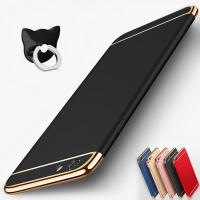 oppor9s手机壳磨砂oppoa59s/a57手机壳oppor11/r15防摔r17/r9plus