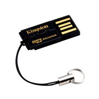 高速迷你读卡器micro sd sdhc tf卡超薄读卡器|G2