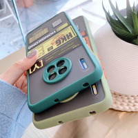 华为mate30pro手机壳男款mate30防摔全包摄像头限量版曲面屏5g硅胶女款网红mate20pro个性创意半透明m