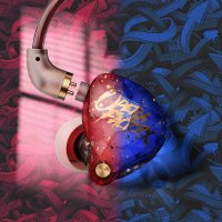 威泽石墨烯挂耳式运动耳机入耳式有线高音质重低音带麦吃鸡电竞专用苹果华为vivo小米oppo安卓手机通用OS1