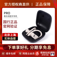 Beats Powerbeats Pro真无线运动蓝牙耳机入耳式魔音b苹果3耳麦4