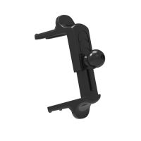 适用于东风本田xrv汽车手机车载支架XRV圆形出风口车载手机架专用|东风xrv手机支架底座