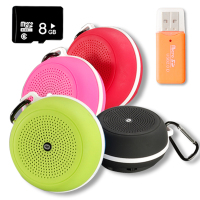 蓝牙音箱手机音响低音炮音质无线户外插卡迷你