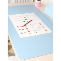 书桌垫子学生写字台桌面垫板儿童桌垫防脏护眼鼠标垫超大家用办公