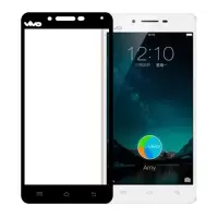 VivoV3全屏钢化玻璃膜V3MA手机膜V3Max防爆膜Y66I保护膜V3L贴膜