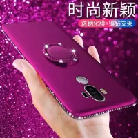 mate10手机壳mate30pro保护套mate9磨软壳mate8全包mate20pro