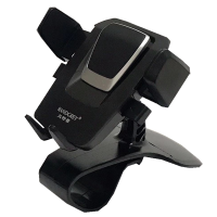 开车导航 直视路面 汽车用车载手机支架仪表台出风口导航支架