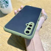 荣耀20手机壳硅胶荣耀20pro摄像头全包ins冷淡风荣耀20i个性潮流荣耀20s华为荣耀20磨砂高档简约男女款磨砂套