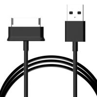 原装三星平板N8000数据线 P1000充电器 手机充电线三星Tab N8010|单独数据线1条