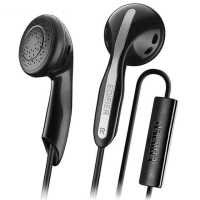 漫步者 h180p手机耳机耳麦h180智能手机耳机耳塞式耳机线控 重低音音箱 音响 麦克风