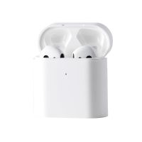 真无线蓝牙耳机 air 2 智能语音唤醒蓝牙5.0芯片