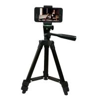 直播蓝牙支架手机通用三脚架懒人支架单反户外数码相机摄影三脚架