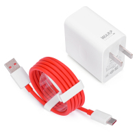 一加7T7Pro原装充电器1加6T六5T五3手机30W闪充快充|[7T/7/8pro]闪充头+1.5米线收藏加购物❤送礼