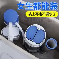 坐便器抽水马桶水箱配件进水阀排水上水阀冲水器通用按钮双按全套