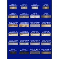 地漏长方形淋浴房卫生间全铜防臭旗舰地漏大长条镶砖隐形