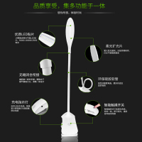 led台灯护眼学习 usb可充电卧室床头台灯 学生书桌宿舍夹子台灯