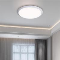 照明 led吸顶灯圆形餐厅儿童房间现代简约阳台卧室灯具灯饰ws