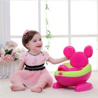 大号儿童坐便器男女宝宝坐便器儿童马桶坐便儿童坐便凳赠加绒棉垫