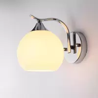 现代简约led床头壁灯卧室创意欧式美式客厅楼梯过道灯酒店灯具