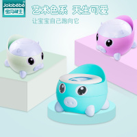 儿童坐便器凳加大号小孩便盆尿盆男女婴幼儿屎盆猪猪款宝宝小马桶