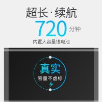 led户外多功能手电筒超长续航可充电超亮强光远射小便携迷你家用