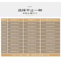 水槽单槽纳米黑色304不锈钢家用洗菜盆洗碗水池厨房套餐